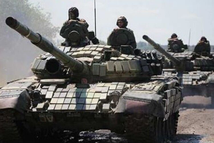 У росії припиняють виробляти нові танки: розвідка з’ясувала, які проблеми виникли