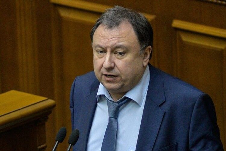 Микола Княжицький про підозру Тетяні Чорновол: ДБР перетворилося на філію російської ФСБ