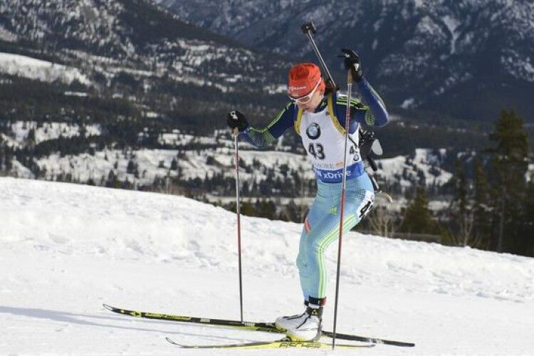 Збірна України не поїде на Кубок світу з біатлону у Росії 