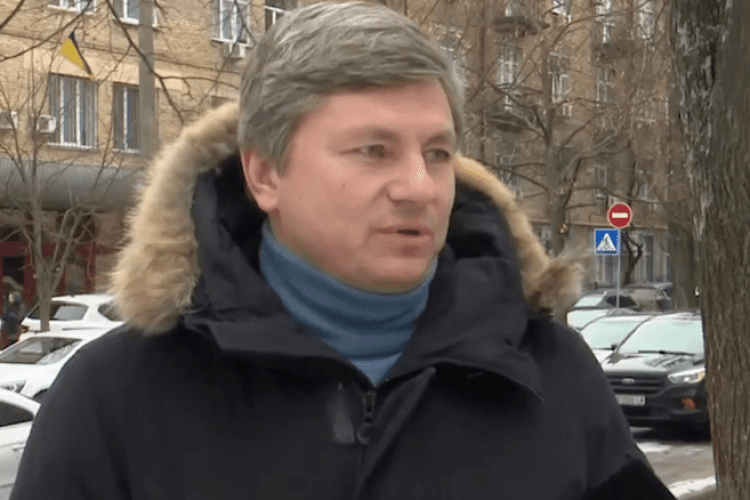 Артур Герасимов: боротьбу з реальною корупцією замінили «відосики»