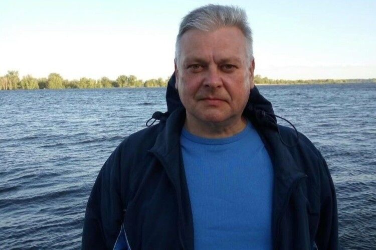 Скандального чиновника Волинської ОДА звільнили