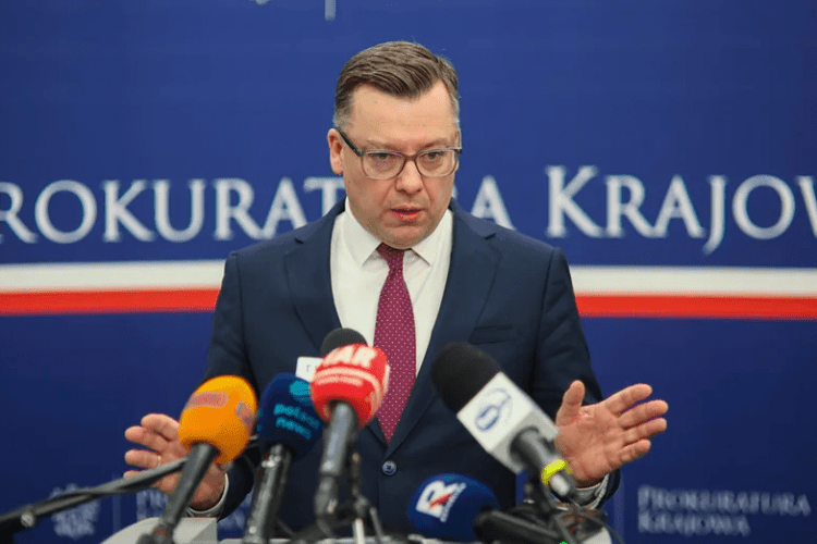 У Польщі двом українцям оголошено довічне