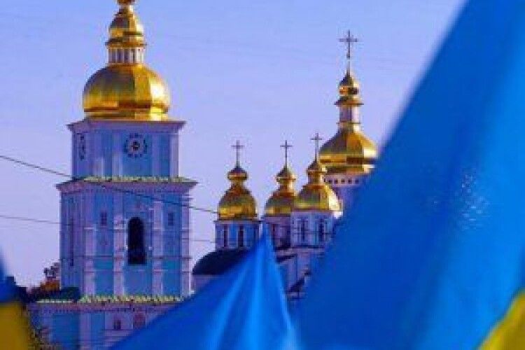 В ПЦУ повідомили про кількість громад, які перейшли з РПЦ за час війни