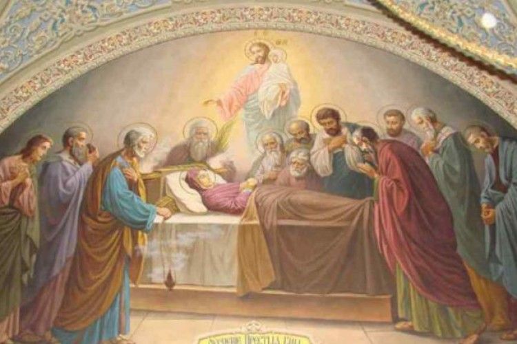 28 серпня Успіння Пресвятої Богородиці: Чого не варто робити в цей день, щоб не накликати на себе біду
