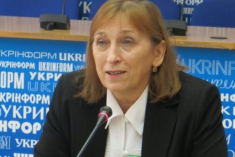 Ірина Бекешкіна: «Ці вибори не об’єднали країну»