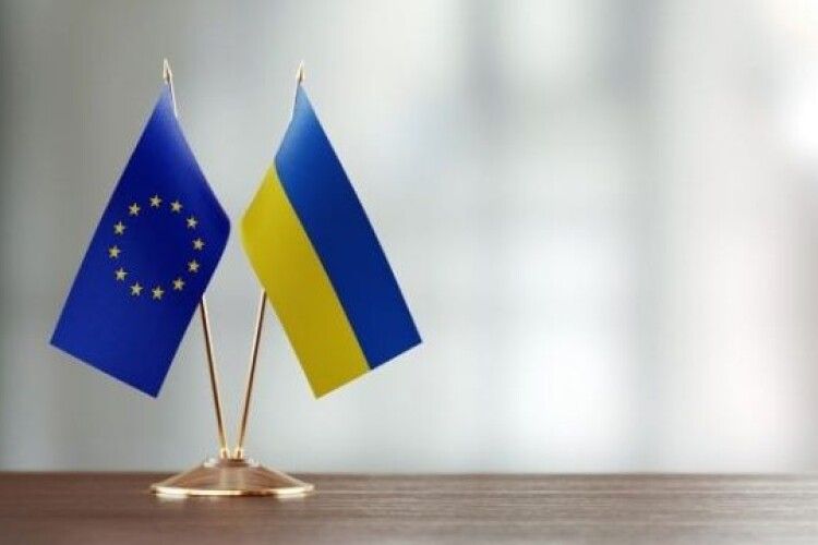 У Євросоюзі очікують, що запит України про невідкладне членство надійде найближчим часом
