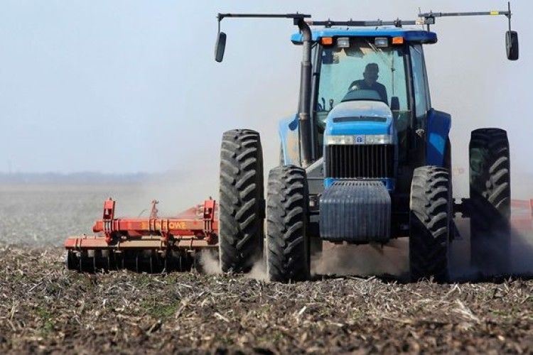 Аграрії Луцького району готуються до посівної