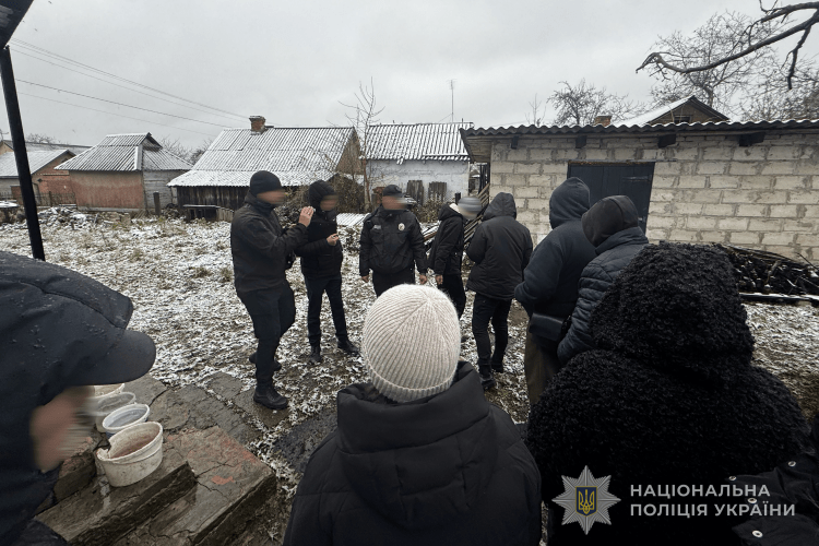 На Волині 15-річний підліток металевим ломом забив пенсіонерку заради грошей
