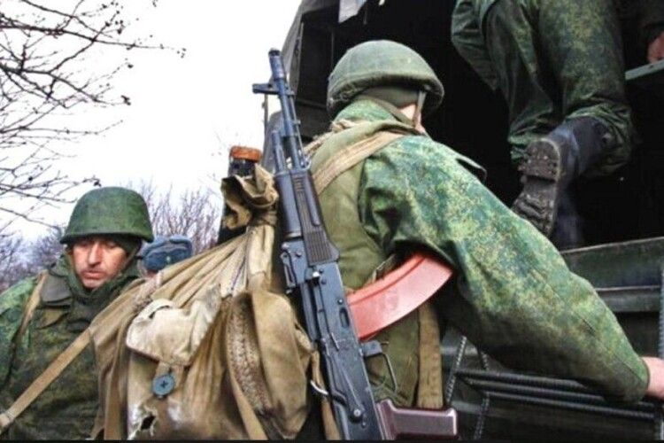 Мобілізація в РФ: Ростовську область закрили на в'їзд і виїзд — Генштаб