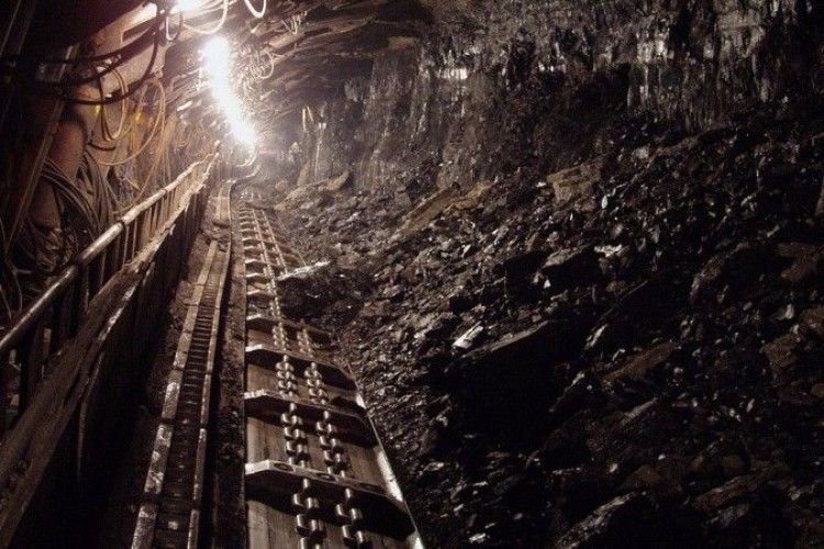 У Кривому Розі на шахті «Ювілейна» рудника «Суха Балка» загинули двоє гірників
