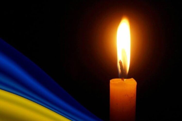 Схилімо голови: завтра Волинь прощатиметься із загиблим Героєм Богданом Ігнатюком 