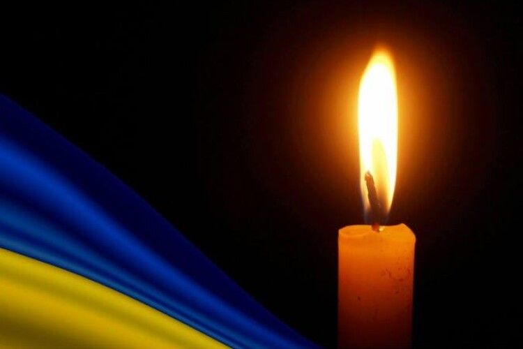 Гірка втрата: у лікарні зупинилося серце Воїна з Волині Андрія Ганнущенко