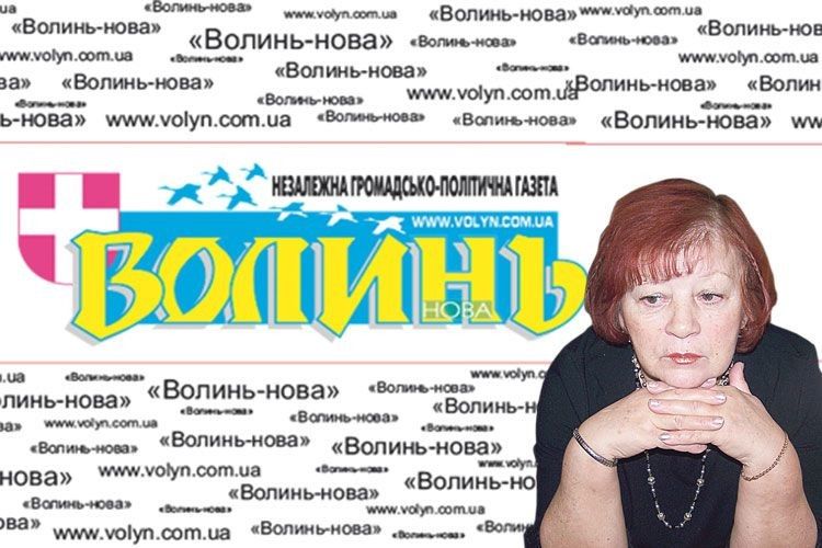 «Мамо,  обніми мене…» Колонка заслуженої журналістки України Катерини Зубчук