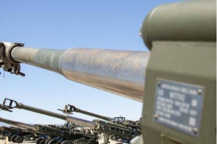 Війна: зараз Україна сильна, як ніколи, а Росія слабка, як ніколи