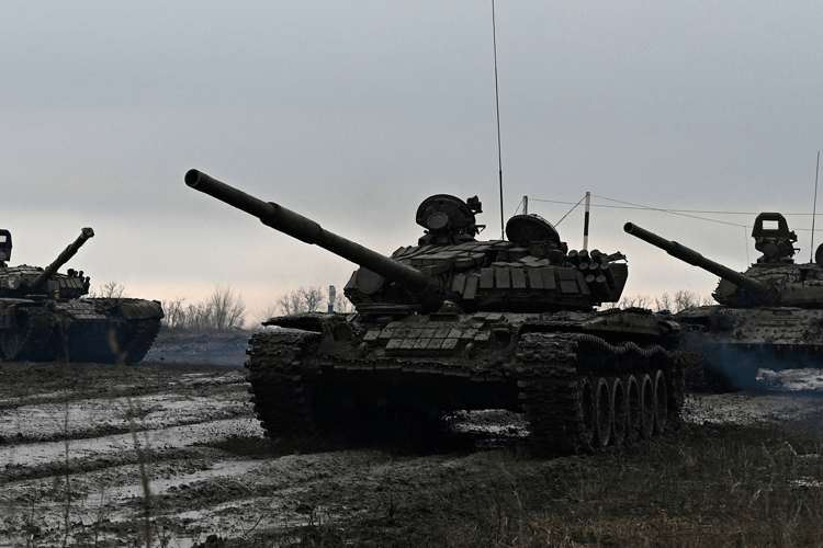 «Важкі тижні попереду». Які сили Путін ще може перекинути в Україну — воєнний експерт 