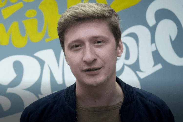 Чому Богдану Шибі треба довірити Луцьк (Відео)