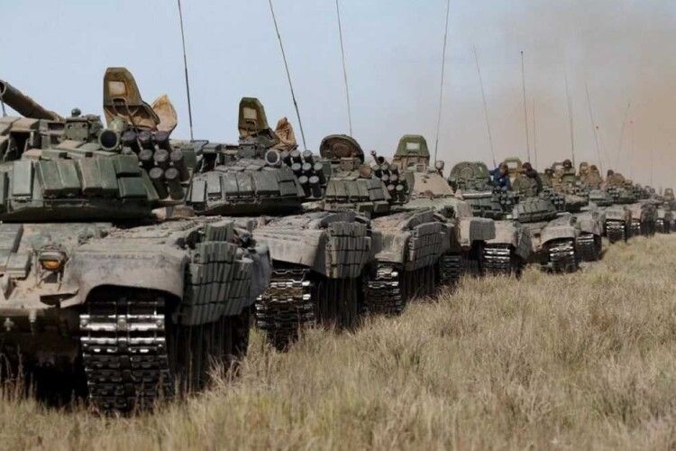 Наступ росіян на Сході України: які населені пункти намагаються взяти штурмом