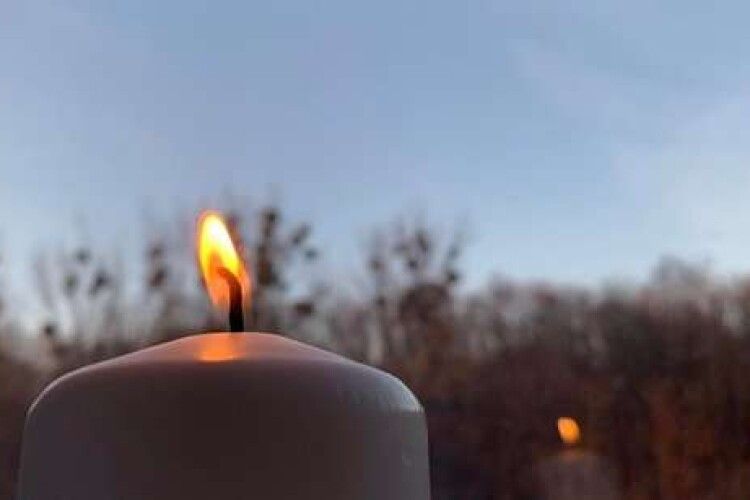 Знову трагічна новина: захищаючи Україну, загинув 39-річний волинянин (Фото)