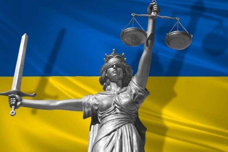 У Луцьку судитимуть жінку, яка торгувала гуманітарною допомогою