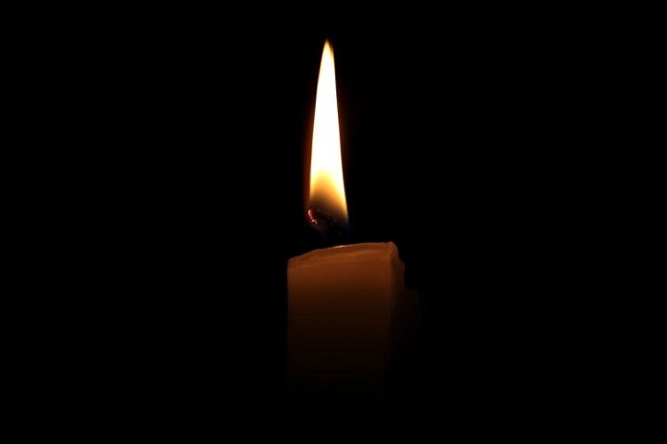 На Рівненщині помер священник