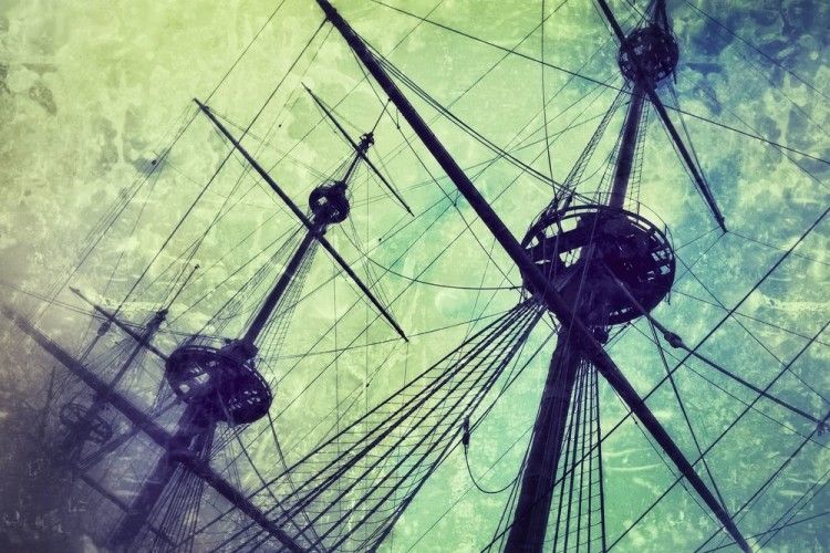 Робот допоміг знайти мільярдні скарби