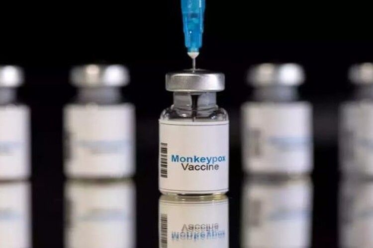 Українців вакцинуватимуть проти віспи мавп - МОЗ 