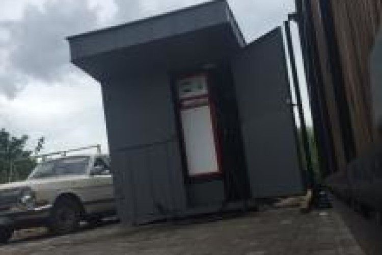 Фіскали припинили незаконну реалізацію дизельного пального