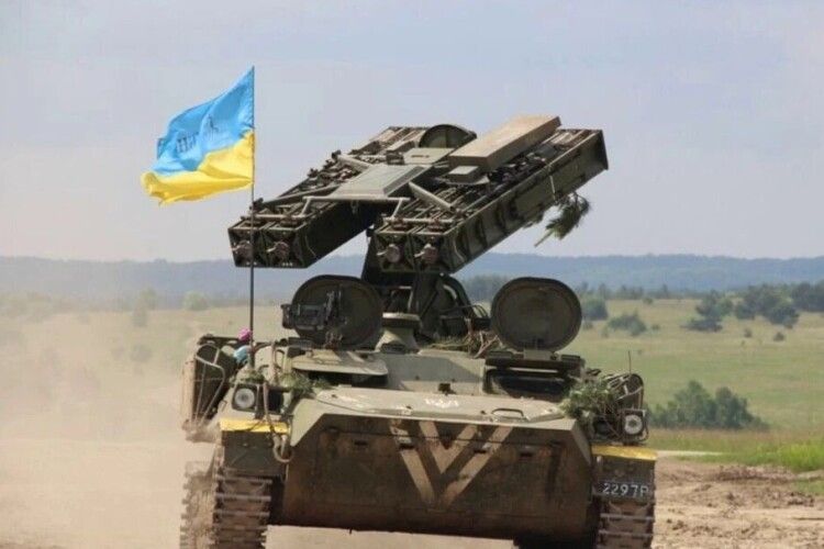Ефективність української ППО зростає завдяки навчанням – Повітряні сили ЗСУ 