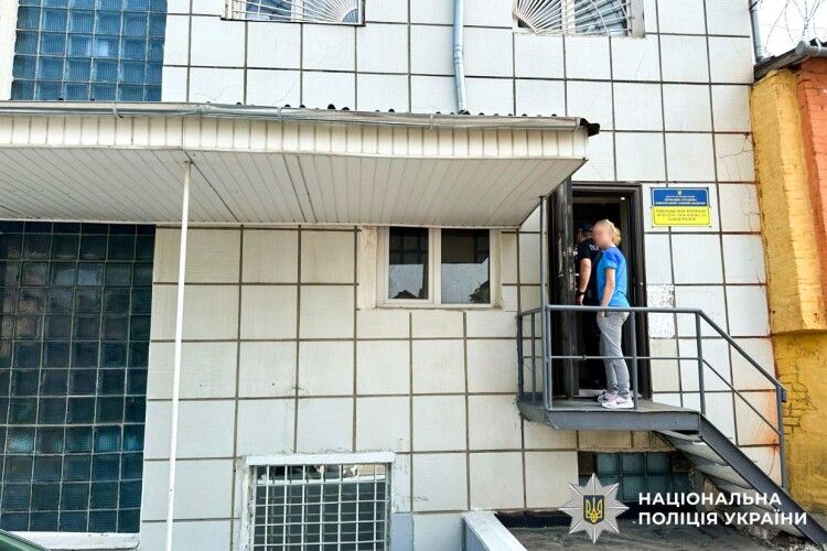 На Рівненщині жінка знову пішла на злочин заради чоловіка