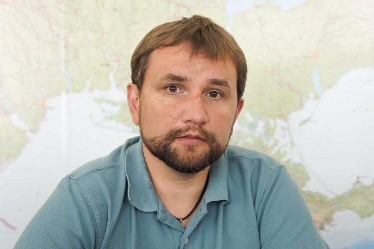 Україна вирішить, що з рекомендацій Венеціанської комісії щодо мовного закону виконувати, вважає депутат В'ятрович
