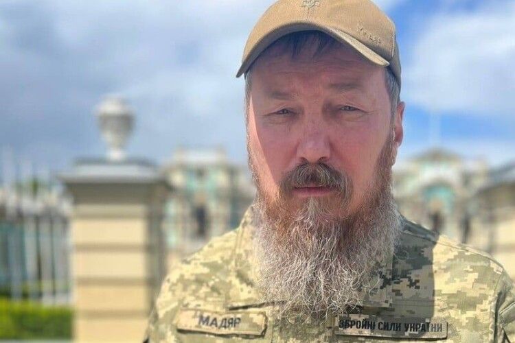 «Хай за Тисою нарешті з'явиться Мадяр»: Бровді в річницю революції звернувся до угорців