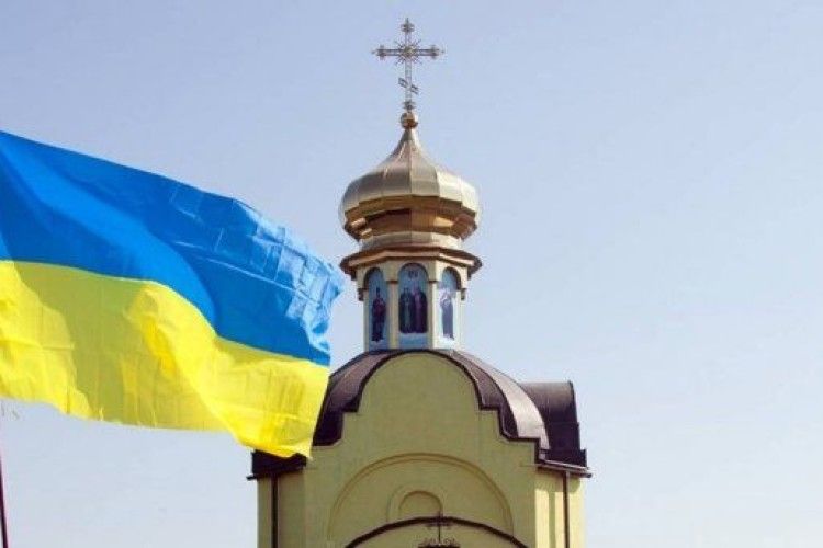 На Волині вже 108 парафій сказали Московській церкві: «Гуд бай!»