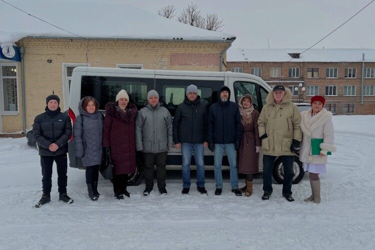 На Волині 19 донорів долучилися до порятунку життів