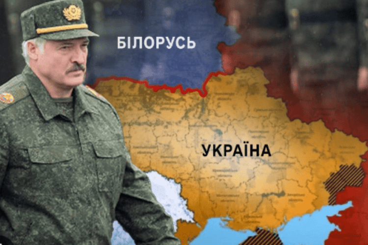 Наступу з білорусі не буде: товариш Сі не велить