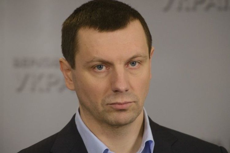 Парламентський комітет дав дозвіл на зняття недоторканості з нардепа від «Опоблоку» Дунаєва