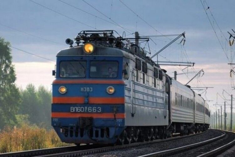 «Укрзалізниця» ввела на 2022 рік 19 нових нових поїздів. Буде ще одне сполучення для Луцька
