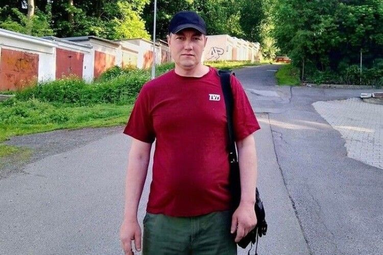 Під Бахмутом загинув рідний брат депутата від «Батьківщини»