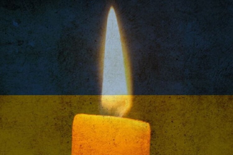 На фронті поліг 35-річний воїн з Рівненщини (Фото)
