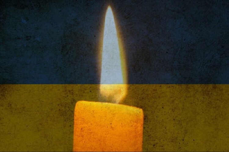 Завтра у Львові прощатимуться із трьома загиблими Героями (Фото)