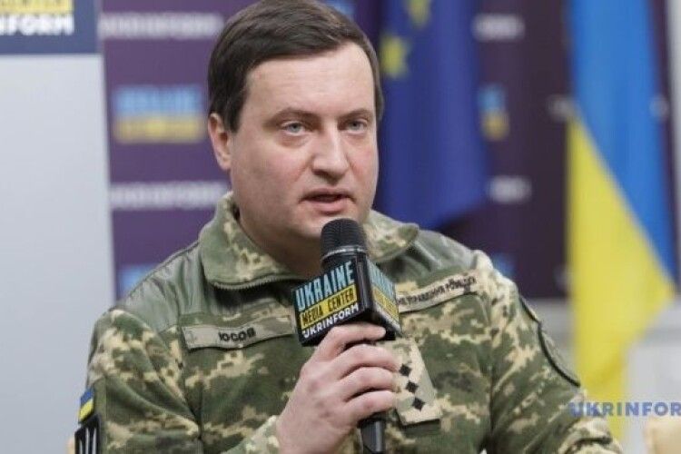 Яка з соцмереж містить загрози для безпеки України?