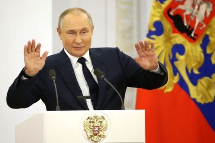 У кремлі «підгорає» від виступів російських артистів проти війни: що готують