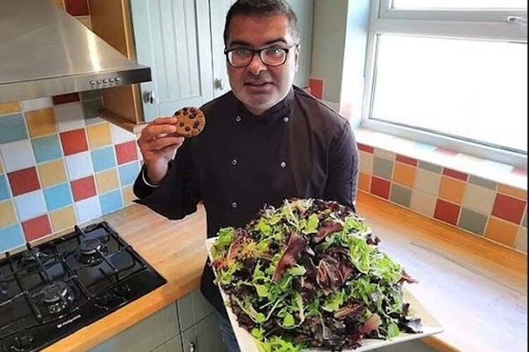 Шеф-кухар, який придумав «найздоровішу їжу у світі», помер у 43 роки