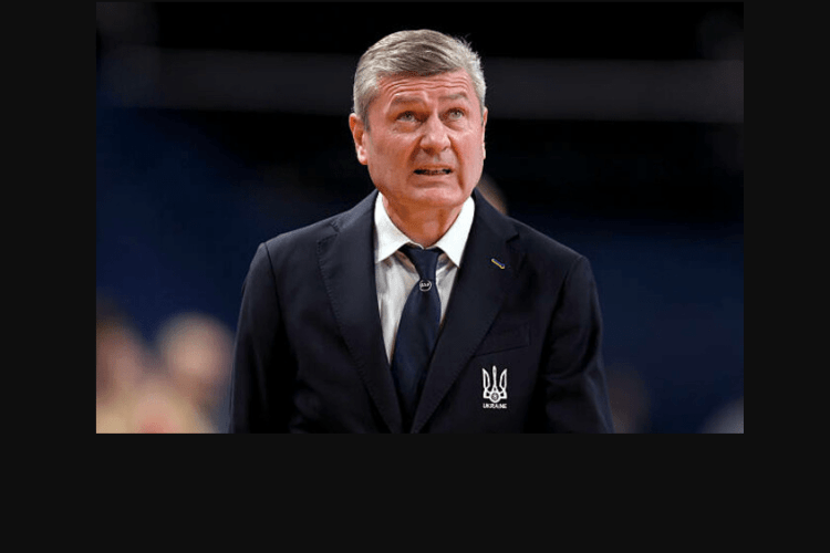 Як прокоментував неочікувану поразку від Вірменії головний тренер збірної України