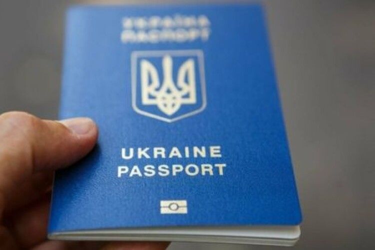 Майже мільйон жителів ОРДЛО мають українську «біометрику»
