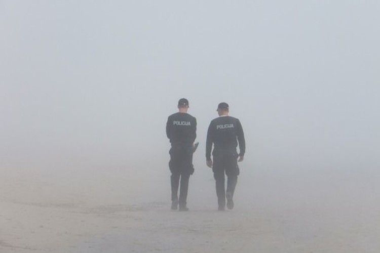 Поліцейських з Тернополя відправлять в АТО за танці під пісню Газманова