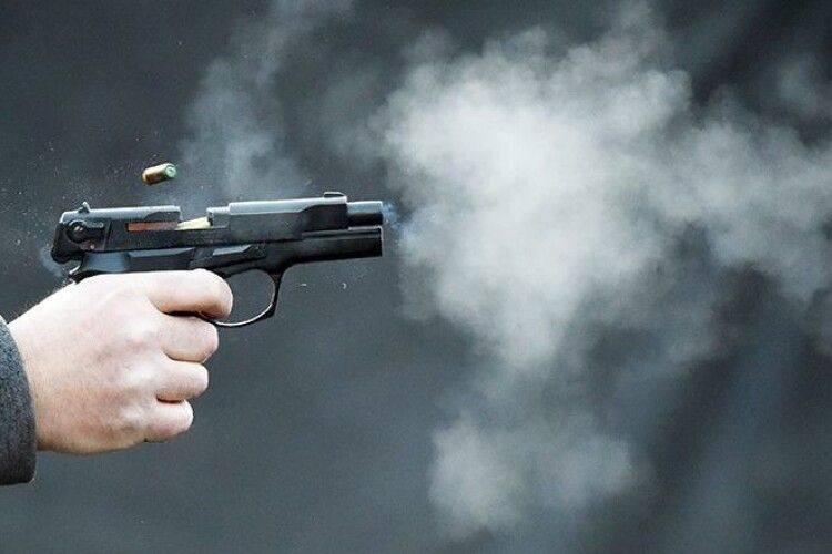 Українці можуть мати вдома зброю: на яких умовах