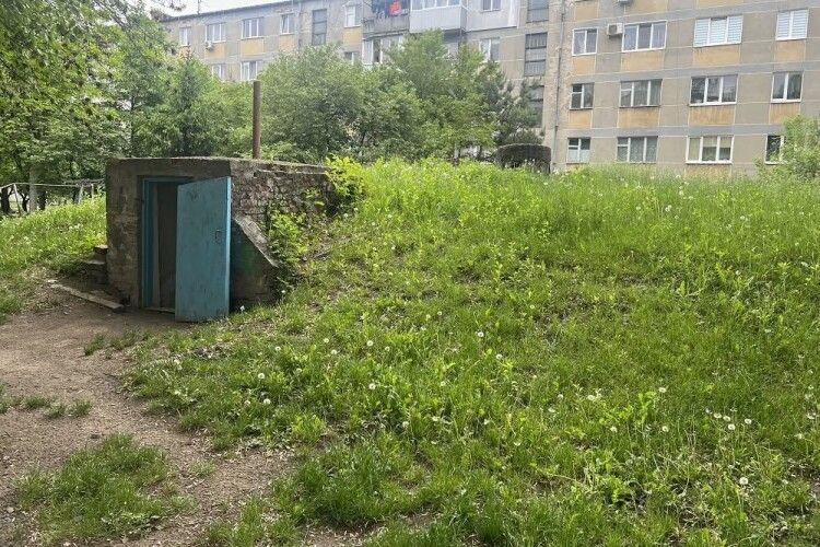 Громада на Волині змусила «Укрзалізницю» виділити мільйони на ремонт бомбосховищ