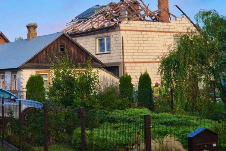 «Провокація України, щоб… втягнути Варшаву у війну». Погляд з Волині 