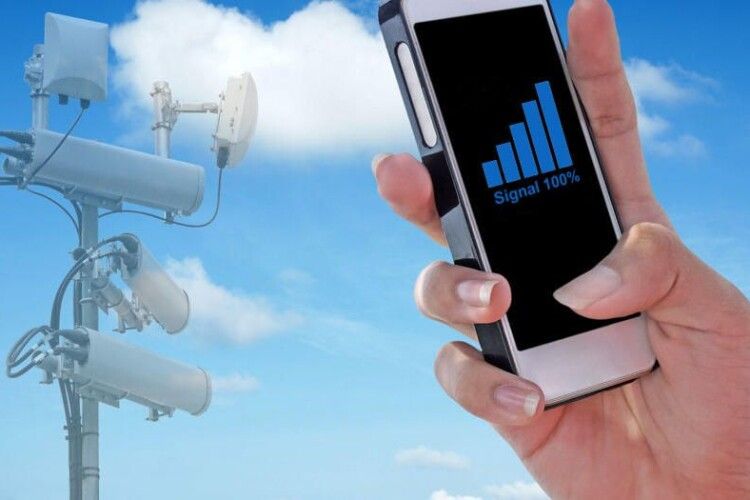 Навіть в разі відсутності світла волиняни будуть зі зв’язком