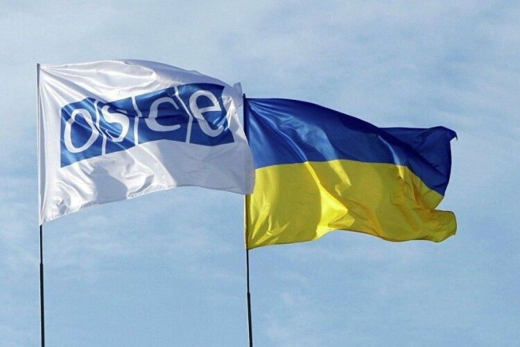 В ОБСЄ заявили про неприпустимість незаконних санкцій проти Порошенка 